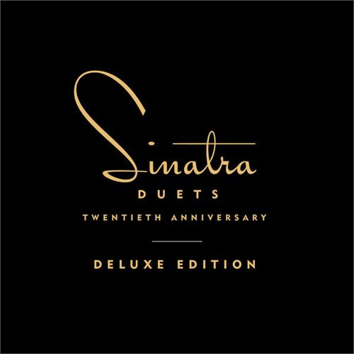 Frank Sinatra Duets (20th Anniversary) (2LP)